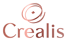 Logo proveedor Crealis