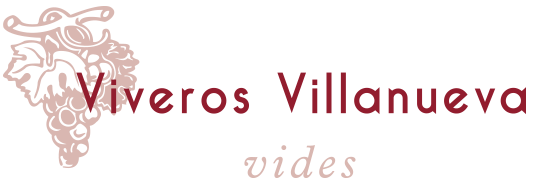 Logo proveedor viveros villanueva